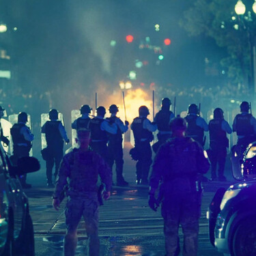 Una Batalla Tras Otra 2025 Paul Thomas Anderson