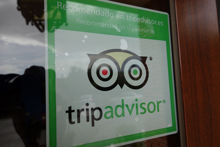 La AEAT utiliza los comentarios de Tripadvisor y El Tenedor para detectar posibles fraudes, según La Información