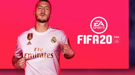 Si no puedes esperar más para jugar a FIFA 20, ya puedes hacerlo con EA Access