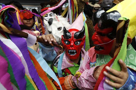 Llega la Fiesta de las Culturas Indígenas, Pueblos y Barrios Originarios a CDMX: artesanías, comida típica y danzas tradicionales este fin de semana