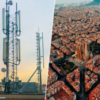 Cataluña quería crear la madre de las redes para sus sedes públicas con equipos de Huawei. Se lo ha pensado mejor