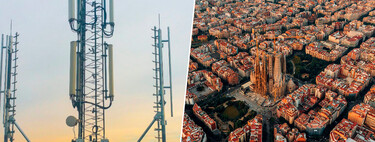 Catalonia wanted to create the mother of networks for its public headquarters with Huawei equipment. He thought better of it