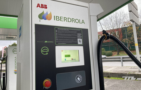 Viaje de Madrid a Bilbao con un coche eléctrico