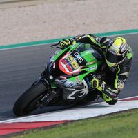 Yonny Hernández planta a su equipo del WSBK porque su habitación de hotel no estaba disponible 