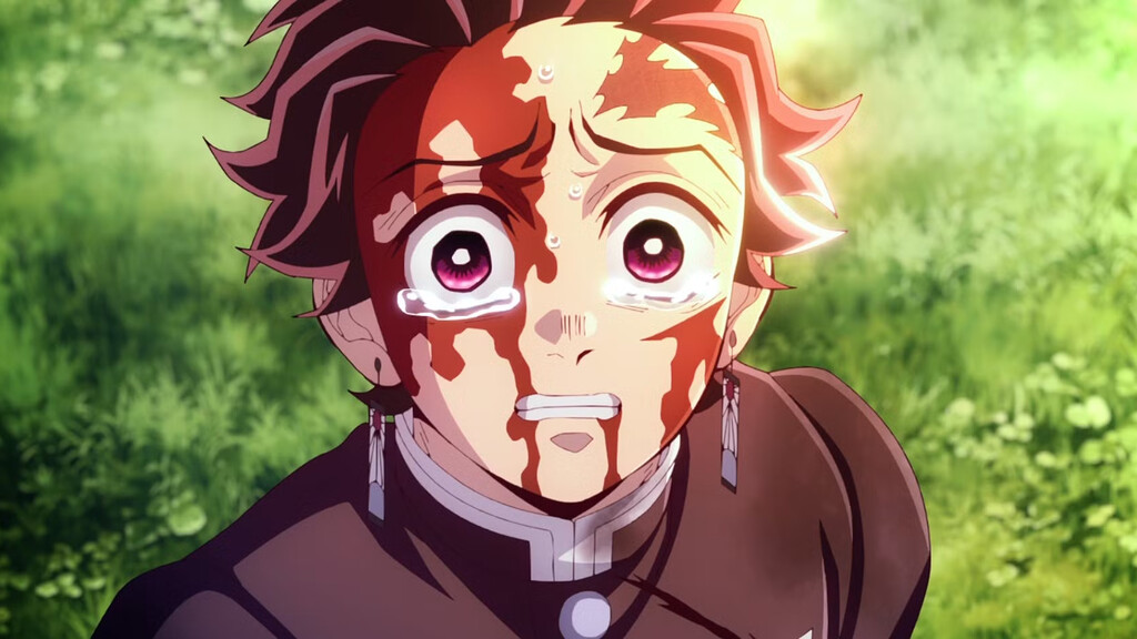 La película de 'Kimetsu no Yaiba' se lleva un palo en China. Las tensiones con Japón detienen el asalto a la taquilla de Tanjiro mucho antes de lo esperado