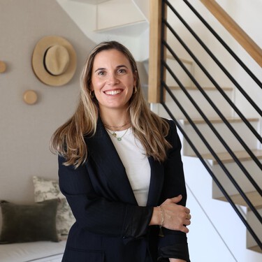 Adiós al caos en el baño: Esta arquitecta revela tres trucos para tenerlo siempre en orden