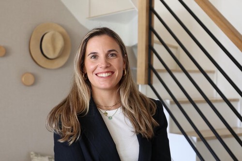 Amaia trucos apara ordenar el baño