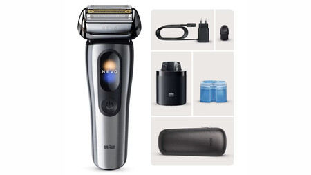 Braun Nevo Braun