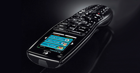 Logitech Harmony One+, más que un mando a distancia universal
