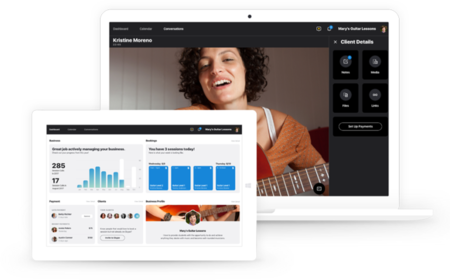 Microsoft anuncia una nueva versión de Skype especial para freelancers