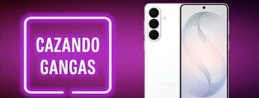 El Samsung Galaxy S26 y el Google Pixel 10 Pro de oferta, descuentos en auriculares y más. Cazando Gangas 