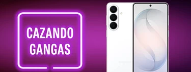 El Samsung Galaxy S26 y el Google Pixel 10 Pro de oferta, descuentos en auriculares y más. Cazando Gangas 