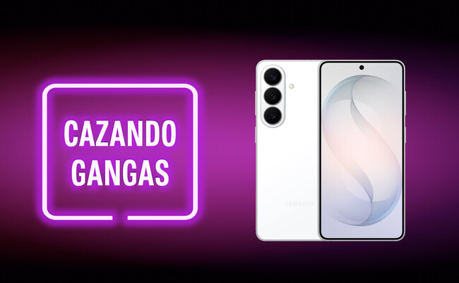 Cazando Gangas
