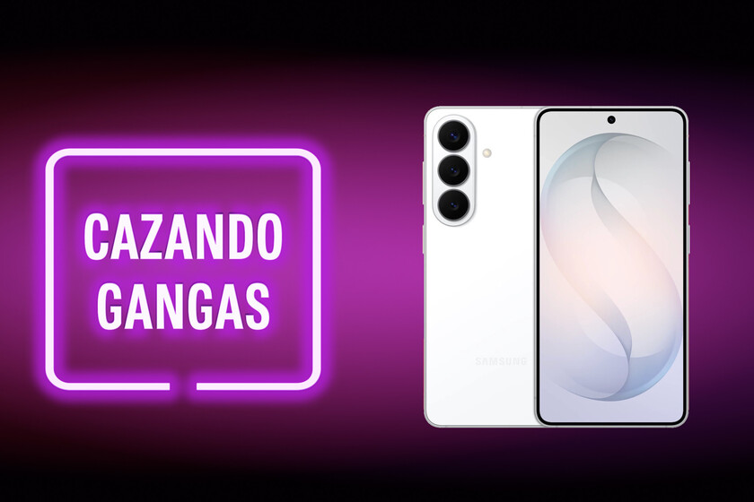 Samsung Galaxy S26 y Google Pixel 10 Pro encabezan las mejores ofertas tecnológicas de la semana
