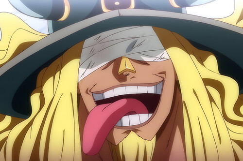 One Piece desvela el terrible pasado del que será el siguiente gran villano de la serie 