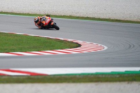 Lorenzo Malasia Motogp 2019 3