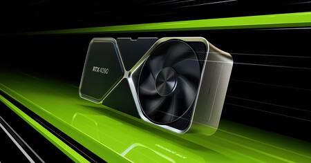 Imagen De Tarjeta Grafica Nvidia