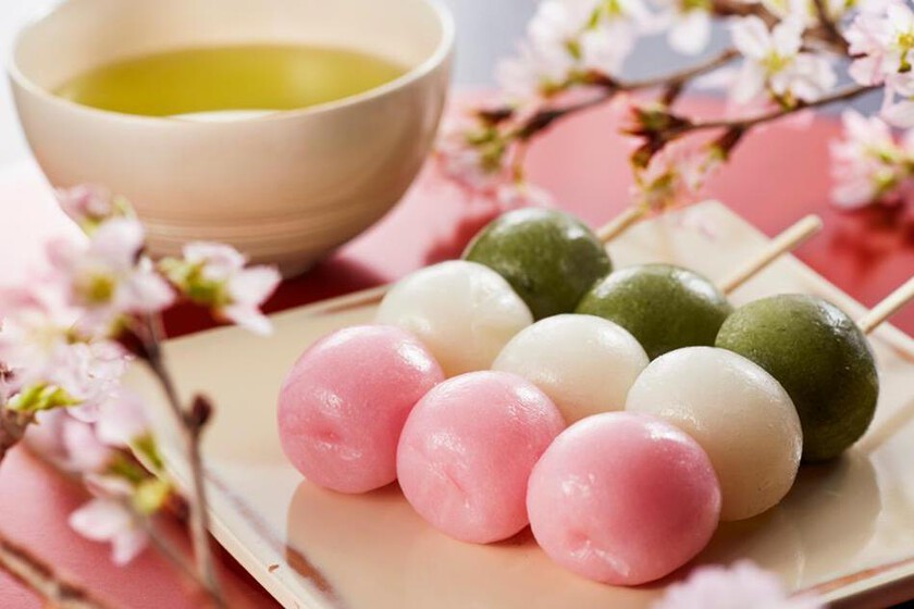 Qué es el Dango japonés y cómo prepararlo en casa