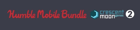 Humble Bundle Crescent Moon