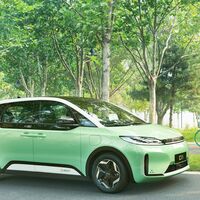 DiDi, el Uber chino, desarrolla junto a BYD su propio taxi eléctrico a medida del usuario