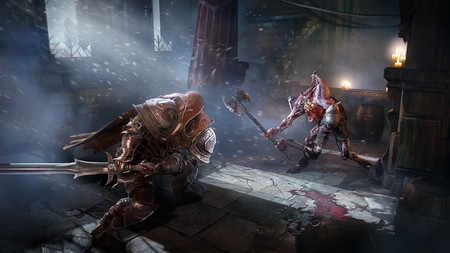 Lords of the Fallen 2 sigue adelante con su desarrollo a cargo de un nuevo estudio