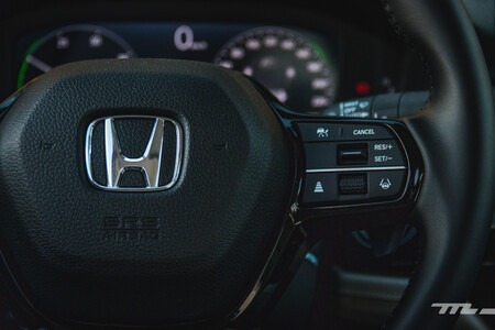 Honda Accordhybd 2023 53