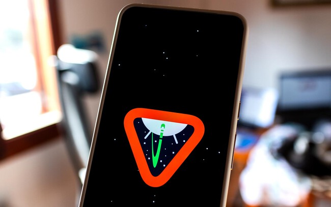 Android 15 Portada