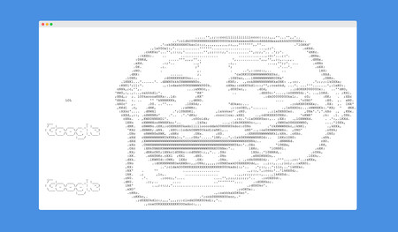 Esta web es un muro de texto infinito y editable por cualquiera
