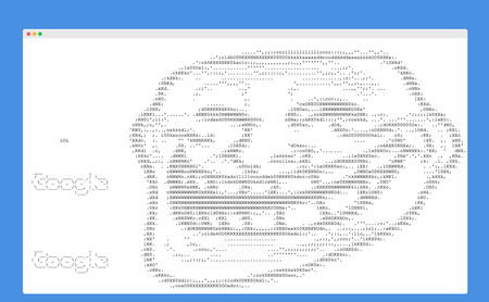 Esta web es un muro de texto infinito y editable por cualquiera
