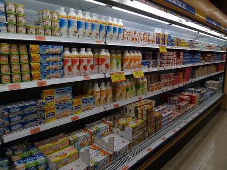 Grecia venderá alimentos caducados a un precio más barato ¿Llegará aquí la medida?
