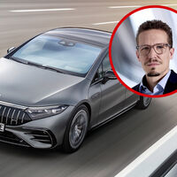 "Sobreestimamos la aceptación de la movilidad eléctrica". Mercedes reconoce su error y se pondrá a fabricar coches como BMW