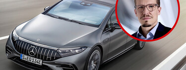 "Sobreestimamos la aceptación de la movilidad eléctrica". Mercedes reconoce su error y se pondrá a fabricar coches como BMW