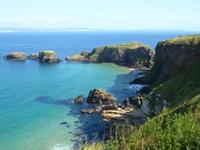 Blogger Trip: La Calzada del Gigante y otras maravillas de la costa de Irlanda del Norte