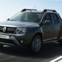 Renault Duster Oroch, una pick-up con gran potencial