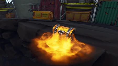 Guía Fortnite Battle Royale: cinco opciones distintas para el desafío de buscar 7 cofres en una partida