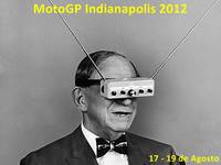 MotoGP Indianapolis 2012: dónde verlo por televisión