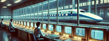 El 'Renfe alemán' aún ficha a expertos en un sistema operativo sin soporte desde hace décadas. Sus trenes los mueve Windows 3.11 