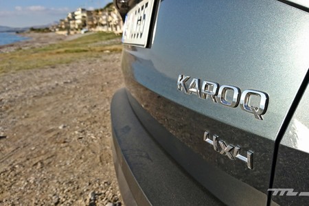 Skoda Karoq 2018 014