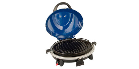 barbacoa compacta CAMPINGAZ Grill 3 en 1