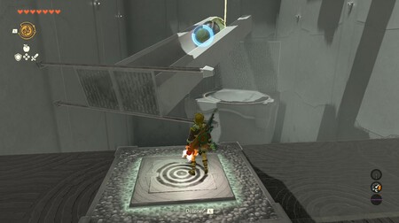 Zelda Totkatauio Siun 2