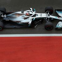 Lewis Hamilton supera a Michael Schumacher y ya es el piloto que más dinero ha ganado en Fórmula 1
