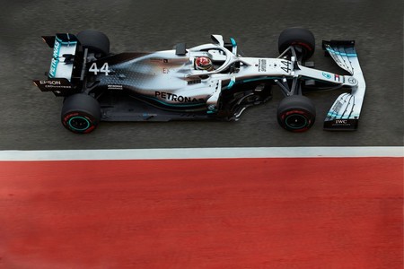 Lewis Hamilton supera a Michael Schumacher y ya es el piloto que más dinero ha ganado en Fórmula 1