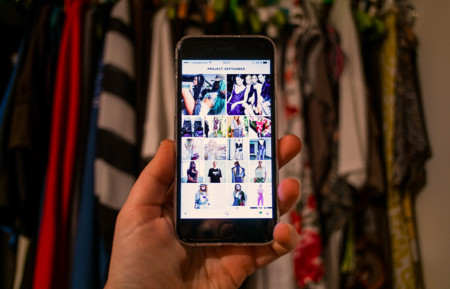 De compras por Instagram: bienvenidos al comercio social con Project September
