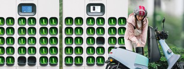 En Taiwán las estaciones de intercambio de baterías están a punto de superar a las gasolineras 