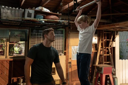 El Camino Del Pequeno Guerrero