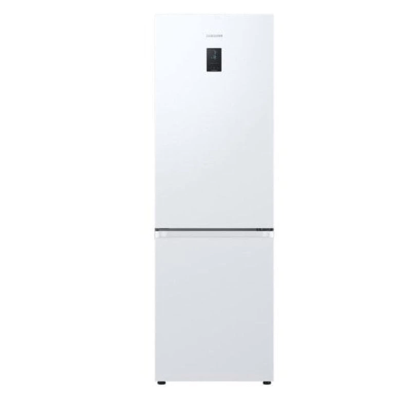 Samsung - Frigor�fico Combi Samsung con IA, SpaceMax- RB34C672EWW/EF.