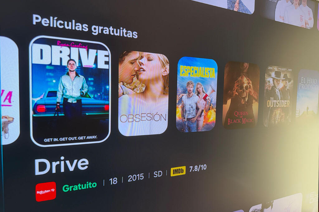 Películas recientes gratis: así te puede salvar del aburrimiento tu Smart TV Samsung 