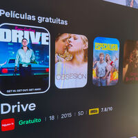 Películas recientes gratis: así te puede salvar del aburrimiento tu Smart TV Samsung 