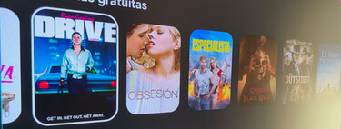 Películas recientes gratis: así te puede salvar del aburrimiento tu Smart TV Samsung 
