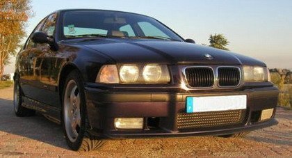 BMW M3 turbo de... ¿1000 caballos?